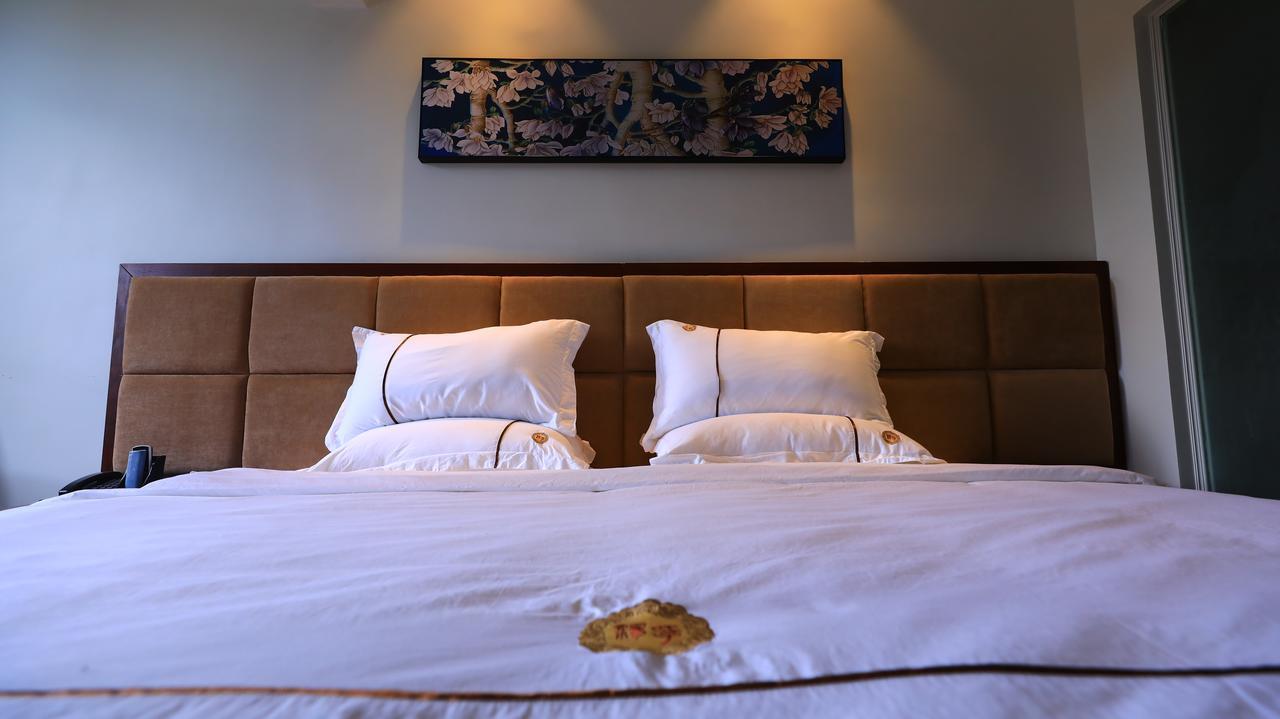 Tf Seaside Hotel Гарапан Екстериор снимка
